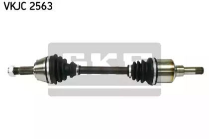 SKF VKJC 2563